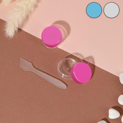 Набор для хранения, 3 предмета, цвет МИКС