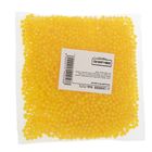 Растущий гель 50 гр желтый - Фото 2