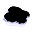 Доска для рисования магнитная двухсторонняя, под маркер и мел, губка, мел 3 шт., маркер, магниты 2 шт. - Фото 10