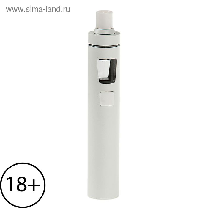 Набор Joyetech eGo AIO D22 XL  (2300 mAh) (белый) - Фото 1