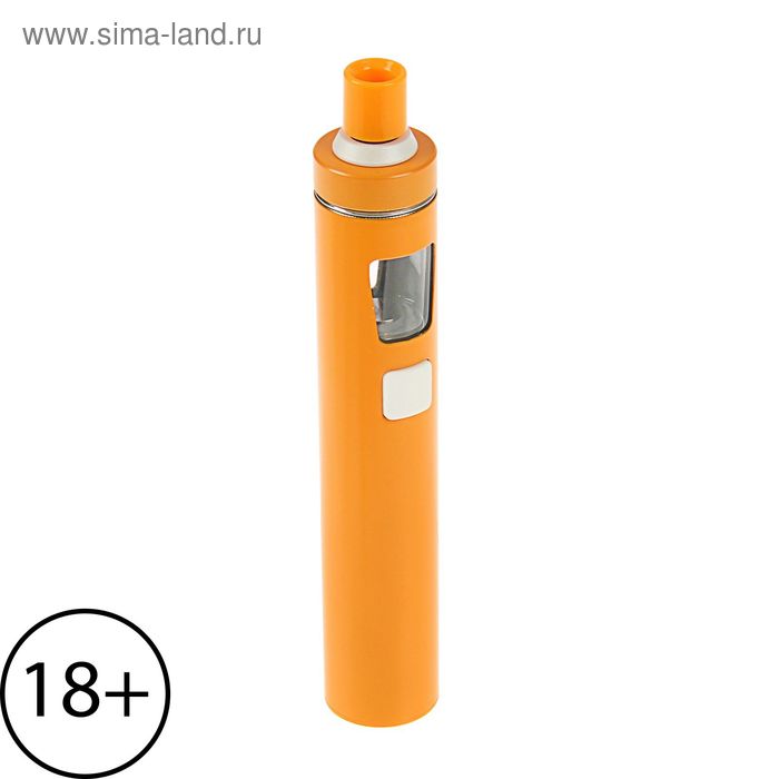 Набор Joyetech eGo AIO D22 XL  (2300 mAh) (оранжевый) - Фото 1