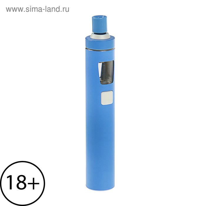 Набор Joyetech eGo AIO D22 XL  (2300 mAh) (синий) - Фото 1