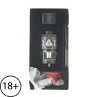 Бак IJOY Limitless Plus RDTA 6,3 мл ОА (Черный) - Фото 2