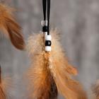 Ловец снов амулет «Орёл», 20×20 см - Фото 5