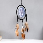 Ловец снов амулет «Инь-ян», 20×20 см - Фото 2