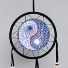 Ловец снов амулет «Инь-ян», 20×20 см - Фото 3