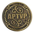 Монета "Артур" - Фото 2
