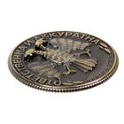 Монета "Лилия" - Фото 4