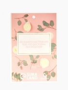 Брошь «Балерина» в стразах, белая в золоте - Фото 6