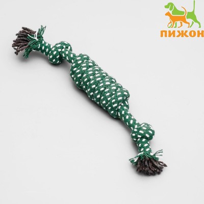 Игрушка канатная "Конфета", до 20 г, микс цветов