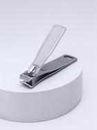 Кусачки - книпсер педикюрные, с пилкой, 7.5 см, МИКС - Фото 3