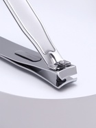 Кусачки - книпсер педикюрные, с пилкой, 7.5 см, МИКС - Фото 4