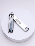 Кусачки - книпсер педикюрные, с пилкой, 7.5 см, МИКС - Фото 5