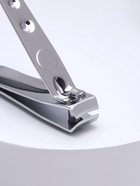 Кусачки книпсер педикюрные, с пилкой, 7.6 см, в коробке, МИКС - Фото 5