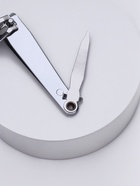 Кусачки книпсер педикюрные, с пилкой, 7.6 см, в коробке, МИКС - Фото 6