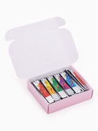 Кусачки книпсер педикюрные, с пилкой, 8 см, в коробке, МИКС - Фото 5