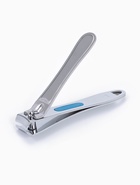 Кусачки книпсер педикюрные, с пилкой, 8 см, МИКС - Фото 1