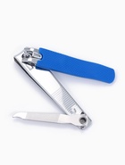 Кусачки - книпсер педикюрные, 8 см, МИКС - Фото 4