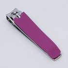 Кусачки - книпсер педикюрные, 8 см, МИКС - Фото 6