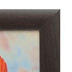 Картина "Сова с клёном" 38х48 см рама МДФ МИКС - Фото 3
