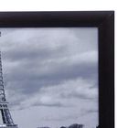 Картина "Париж" 40х77 см рама МДФ - Фото 2