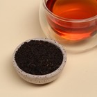 Чай чёрный «Антистресс», вкус: мята, 100 г. - Фото 2