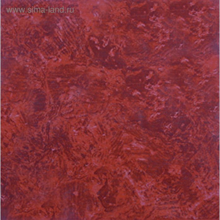 Плитка напольная самоцветы Уральские 33х33 см  MF6 (в наборе 0,98м2) - Фото 1