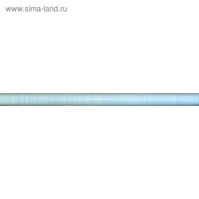 Облицовочная плитка голубая Санремо 33х2 см  КSRN8 - Фото 1