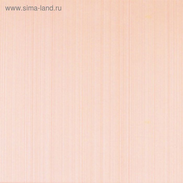 Плитка напольная розовая Санремо 33х33 см  SRF 3 (в наборе 0,98м2) - Фото 1