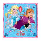 Фреска песком, блёстками и фольгой "Поверь в чудеса", Холодное сердце, бонус: игра - Фото 1