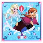 Фреска песком, блёстками и фольгой "Поверь в чудеса", Холодное сердце, бонус: игра - Фото 3