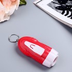 Фонарик свет на кольце "Рассвет" МИКС 8х3,2х2 см - Фото 3