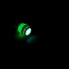 Фонарик свет на кольце "Ручной фонарик" МИКС 6х3,5х2,3 см - Фото 2