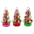 Набор ластиков фигурных, Calligrata «Елочка», 30 штук, МИКС - Фото 4