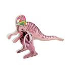Конструктор 3D «Мир динозавров», МИКС - Фото 11