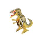 Конструктор 3D «Мир динозавров», МИКС - Фото 10