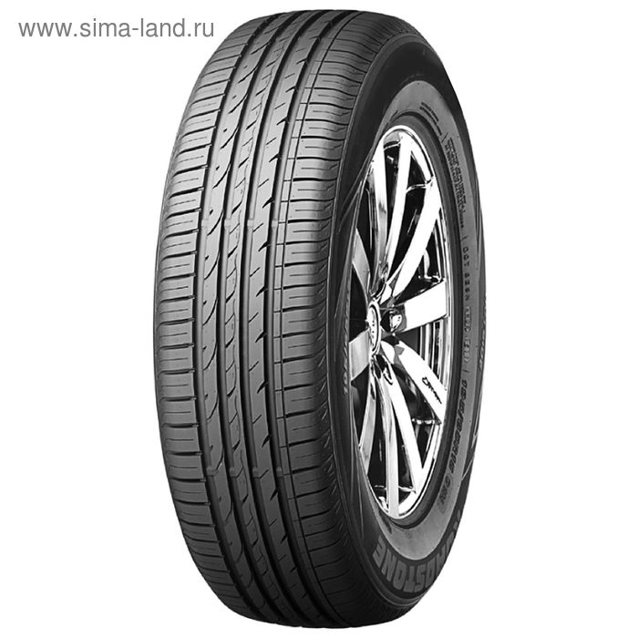 Шина летняя Roadstone N'Blue HD 195/50 R15 82V - Фото 1