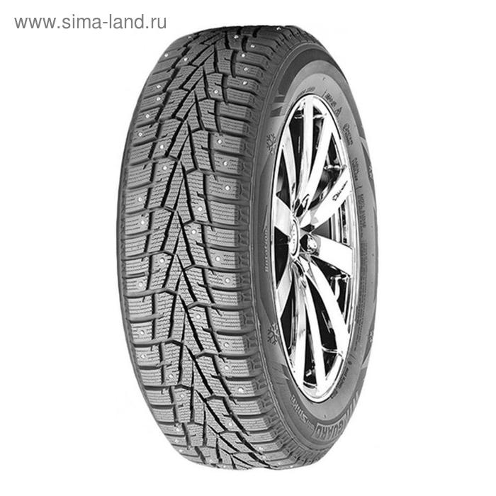 Шина зимняя шипованная Roadstone WinGuard winSpike 175/70 R14 84T - Фото 1