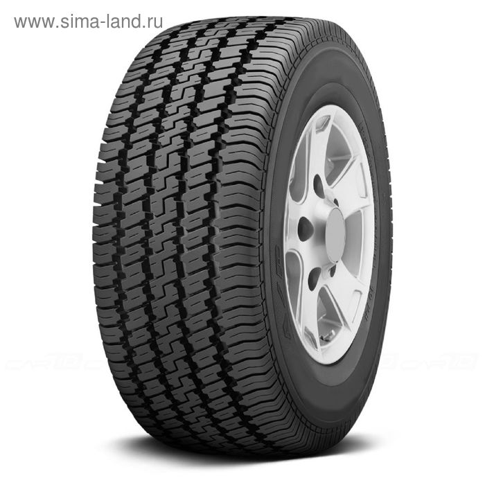 Шина летняя Achilles Desert Hawk A/P 225/75 R16C 115/112L - Фото 1