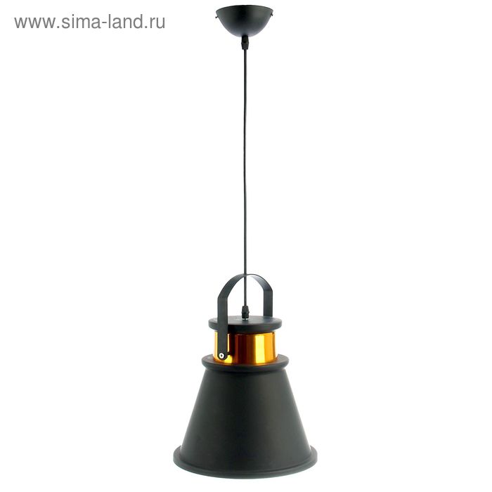 Светильник потолочный "Прожектор" Е27 60Вт 25х25 см - Фото 1