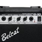 Гитарный комбоусилитель Belcat G10, 10Вт 1474939 - фото 12702694