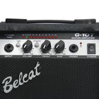 Гитарный комбоусилитель  Belcat G10T, 10Вт, встроенный тюнер - Фото 2