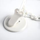 Держатель для соски - пустышки «Я люблю маму» - Фото 4