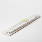 Пяльцы-рамка для вышивания, 40×60 см, с подставкой, цвет светлое дерево - Фото 5