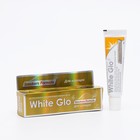 Отбеливающая зубная паста White Glo, для курящих, 24 г - Фото 3