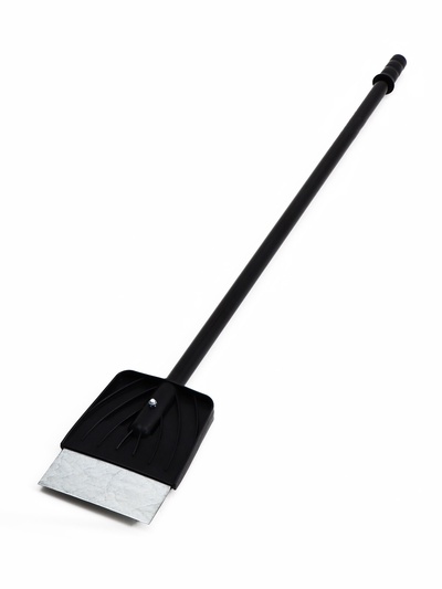 Ледоруб с пластиковым черенком