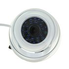 Видеокамера антивандальная SVplus VHD610, 1 Мп, ИК 15 м - Фото 2