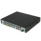 Видеорегистратор мультигибрид SVplus R708, AHD/CVI/TVI/IP, 8 каналов, запись 1080N - Фото 2