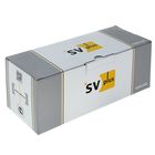Видеокамера IP уличная SVplus SVIP-440, 1 Мп, 720 Р, ИК 25 м - Фото 5