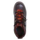 Ботинки TREK Литл Парк 95-53 каровелюр (коричневый) (р.37) - Фото 4